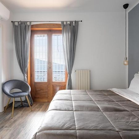 Seascape - Noemi'S Rooms Vico Equense Exterior photo