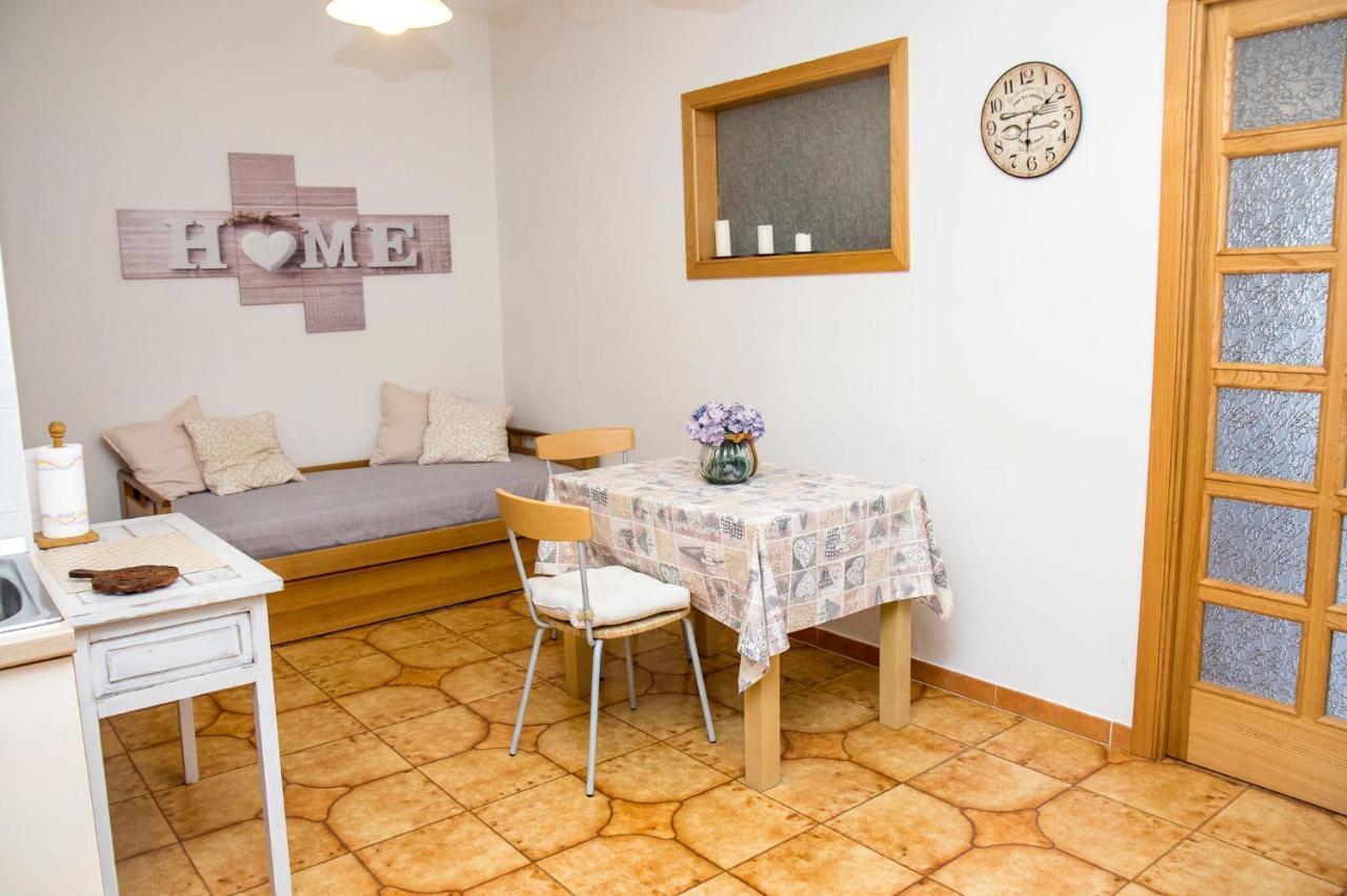 Seascape - Noemi'S Rooms Vico Equense Exterior photo