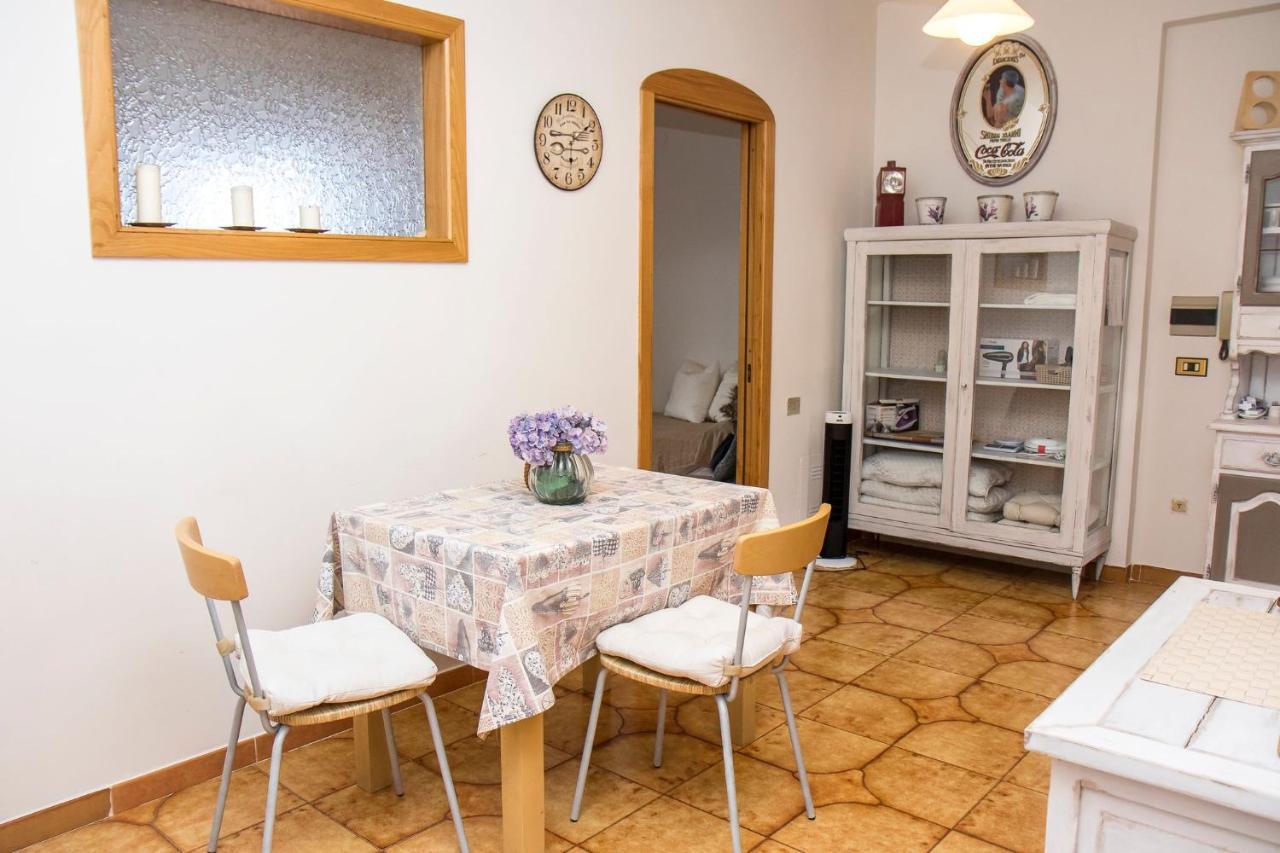 Seascape - Noemi'S Rooms Vico Equense Exterior photo