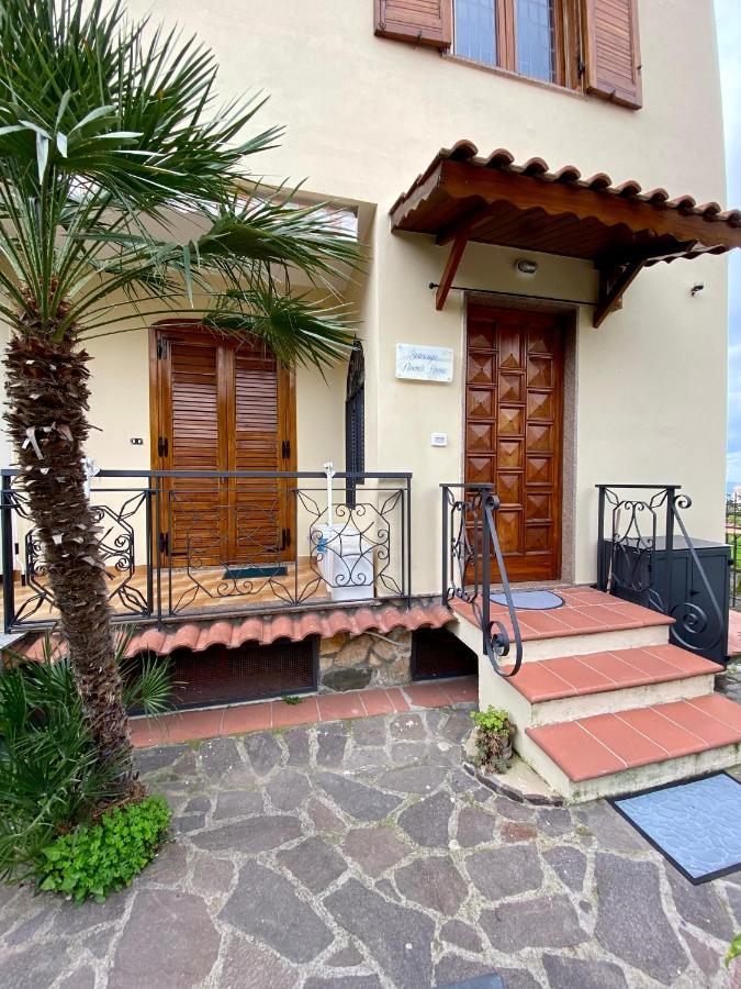Seascape - Noemi'S Rooms Vico Equense Exterior photo
