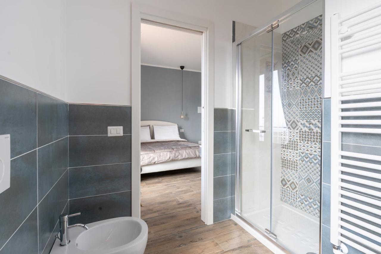 Seascape - Noemi'S Rooms Vico Equense Exterior photo